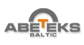 ABETEKS BALTIC OÜ - Wholesale trade of motor vehicle parts and accessories in Tallinn