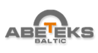 ABETEKS BALTIC OÜ логотип