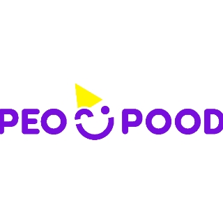 PEOPOOD OÜ logo