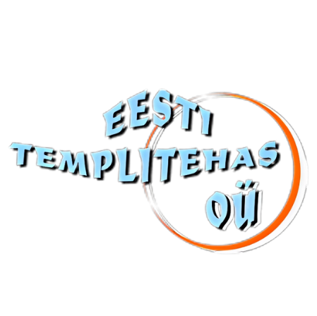 EESTI TEMPLITEHAS OÜ логотип