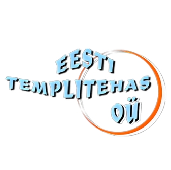 EESTI TEMPLITEHAS OÜ - Stamping Excellence, Anywhere, Anytime!