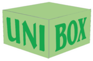 UNIBOX OÜ logo