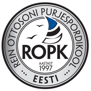 REIN OTTOSONI PURJESPORDIKOOL OÜ logo