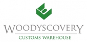 WOODYSCOVERY OÜ - Customs warehouse in Estonia - Woodyscovery OÜ