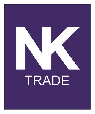 NK TRADE OÜ logo