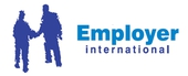 EMPLOYER INTERNATIONAL OÜ - Employer International - Tööjõuvahendus, –rent ja personaliotsing