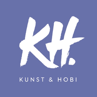 KUNST & HOBI OÜ logo
