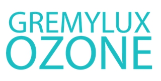 GREMYLUX OÜ logo