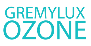 GREMYLUX OÜ logo