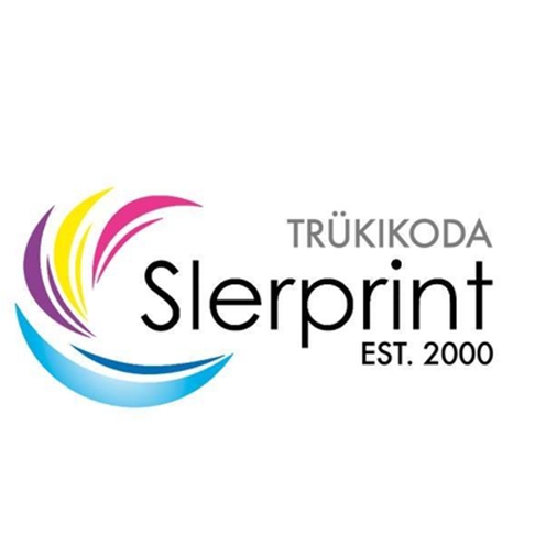 SLER OÜ - Printing n.e.c., including silk−screen printing in Tallinn