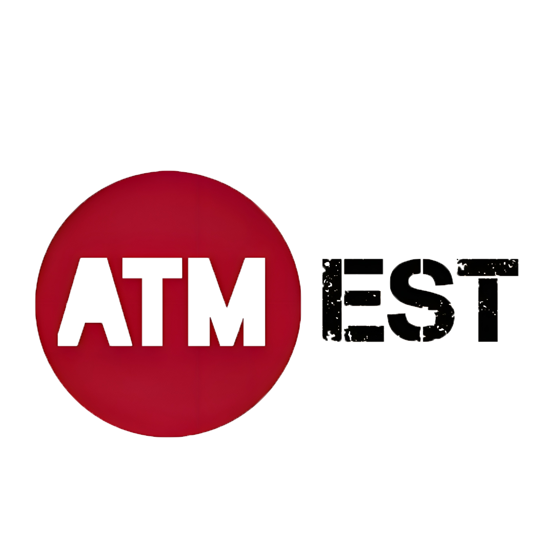 ATM EST OÜ логотип