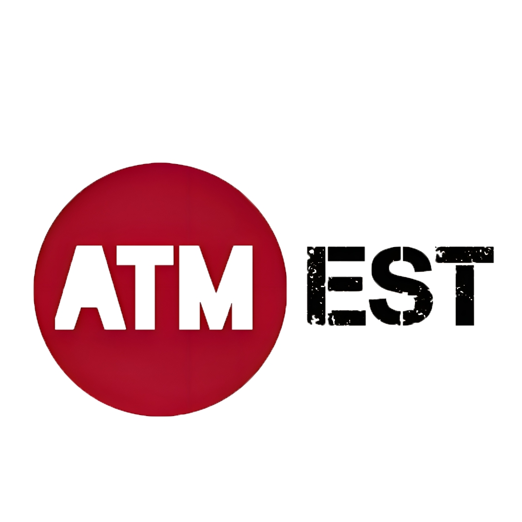 ATM EST OÜ logo