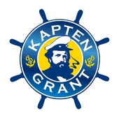 KAPTEN GRANT OÜ - Kapten Grant - mereannid, külmutatud ja jahutatud kala ning kalatooteid.