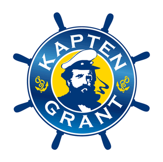 KAPTEN GRANT OÜ logo