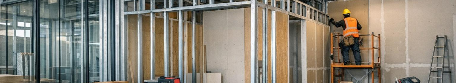 Pakume projekteerimisest ja kinnisvaraarendusest kuni materjalide, klaasi-, metalli- ja siseviimistlusteenusteni — ühest partnerist, et lihtsustada koordineerimist, kiirendada protsesse ja vähendada ehituse riske.