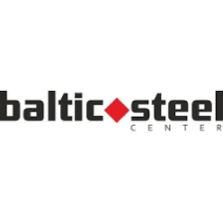 BALTIC STEEL CENTER OÜ logo