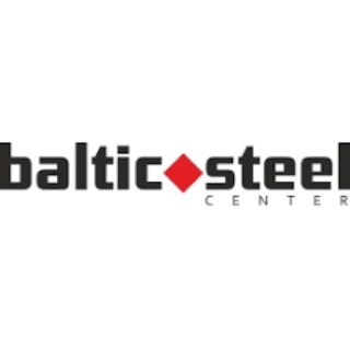 BALTIC STEEL CENTER OÜ логотип