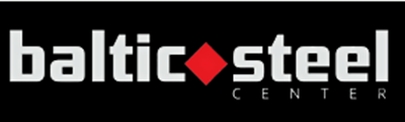 BALTIC STEEL CENTER OÜ logo