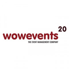 WOW EVENTS OÜ - Experienced strategic event marketing agency in Estonia