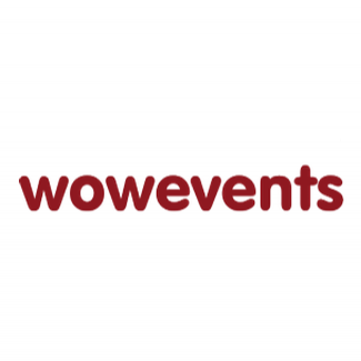 WOW EVENTS OÜ logo