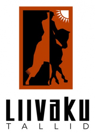 LIIVAKU TALLID OÜ logo
