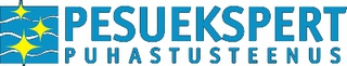 PESUEKSPERT OÜ logo