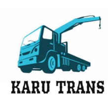 KARU TRANS OÜ - Freight transport by road in Pärnu