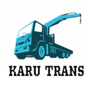 KARU TRANS OÜ logo