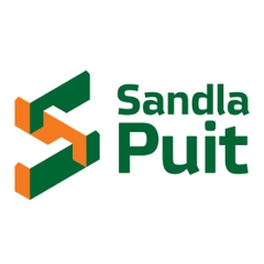 SANDLA PUIT OÜ - Manufacture of prefabricated wooden buildings (e.g. saunas, summerhouses, houses) or elements thereof in Saaremaa vald