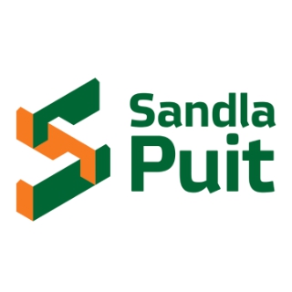 SANDLA PUIT OÜ logo