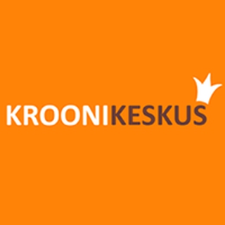 KROONIKESKUS OÜ logo