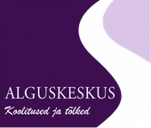 ALGUS OÜ - Alguskeskus – Tõlked, keeleõpe, koolitused
