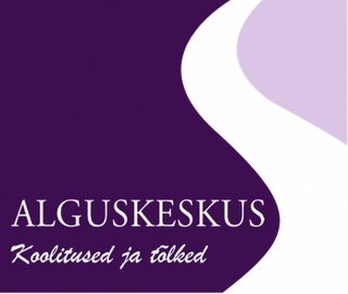 ALGUS OÜ logo