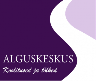 ALGUS OÜ логотип