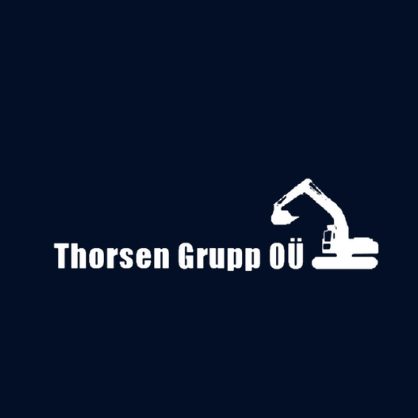 THORSEN GRUPP OÜ логотип