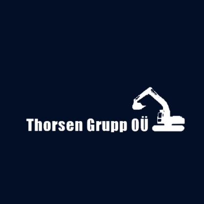 THORSEN GRUPP OÜ logo