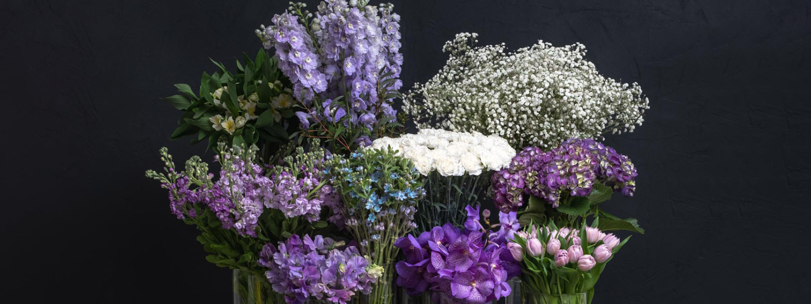 LILLEOAAS OÜ - Leeri Lillesalong pakub kõike lilledega seonduvat alates 1999. aastast. Loome maine värvikatele lillesea...