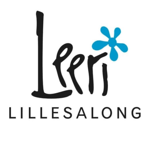 LILLEOAAS OÜ logo