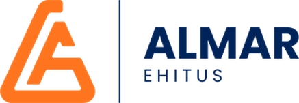 ALMAR OÜ logo