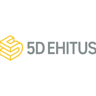 5DEHITUS OÜ logo