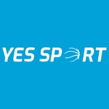 YES SPORT OÜ logo