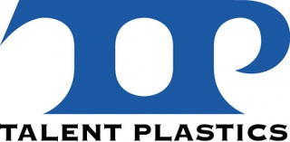 TALENT PLASTICS TARTU AS logo