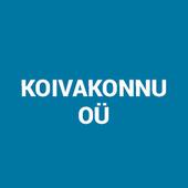 KOIVAKONNU OÜ - Raising of other cattle and buffaloes in Estonia