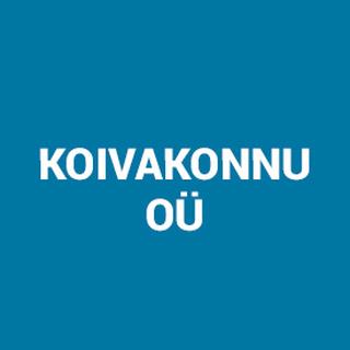 KOIVAKONNU OÜ logo
