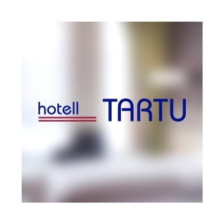 HOTELL TARTU OÜ logo