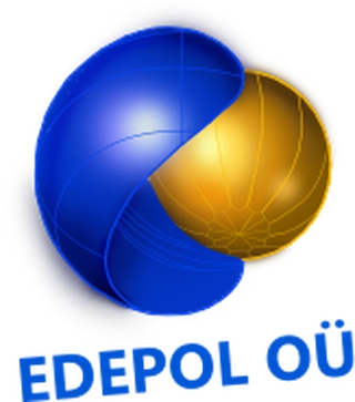 EDEPOL OÜ logo