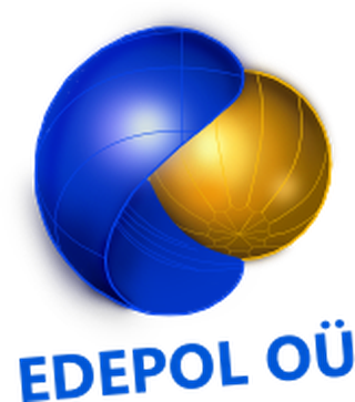 EDEPOL OÜ logo