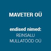 MAVETER OÜ