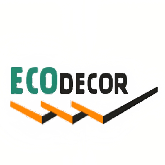 ECODECOR OÜ logo