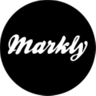MARKLY OÜ logo